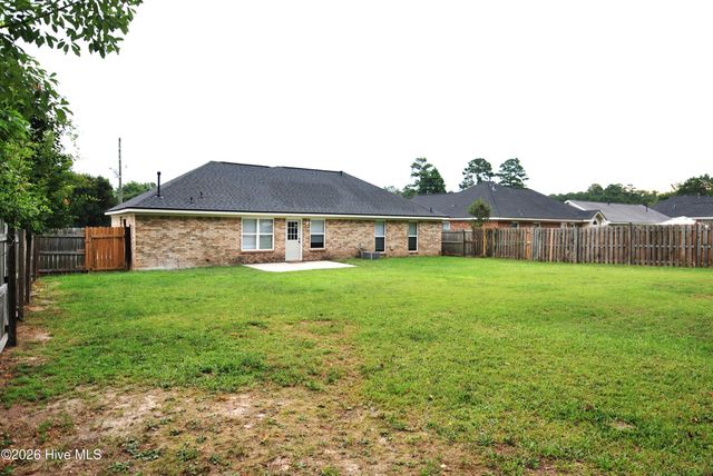 4723 Laural Oak Drive, Hephzibah, GA 30815