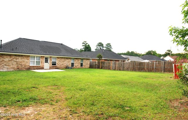 4723 Laural Oak Drive, Hephzibah, GA 30815