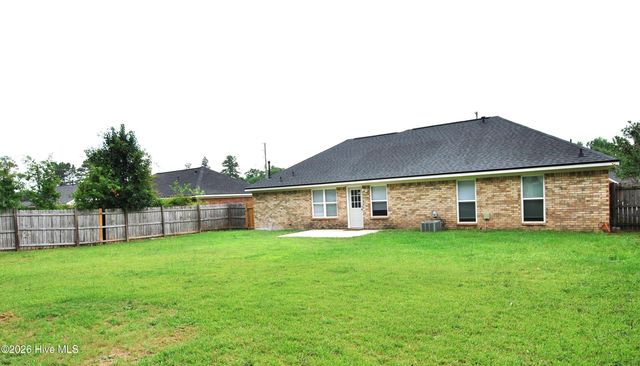 4723 Laural Oak Drive, Hephzibah, GA 30815