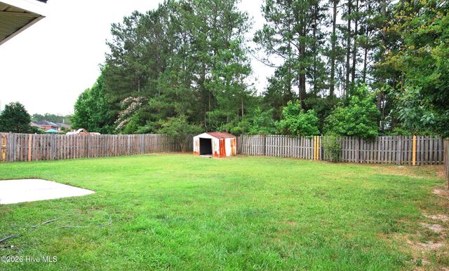 4723 Laural Oak Drive, Hephzibah, GA 30815