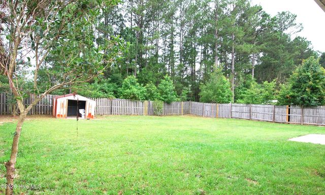 4723 Laural Oak Drive, Hephzibah, GA 30815