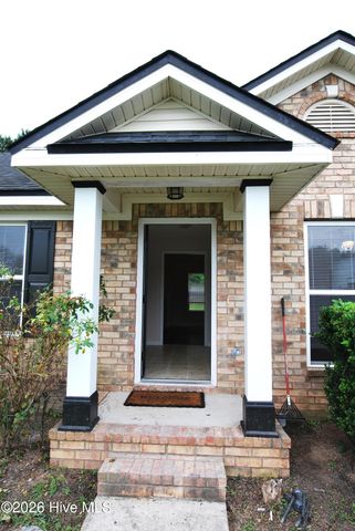 4723 Laural Oak Drive, Hephzibah, GA 30815