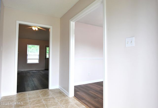 4723 Laural Oak Drive, Hephzibah, GA 30815