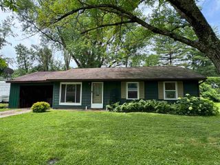 3421 N Windcrest Drive, Bloomington, IN 47404