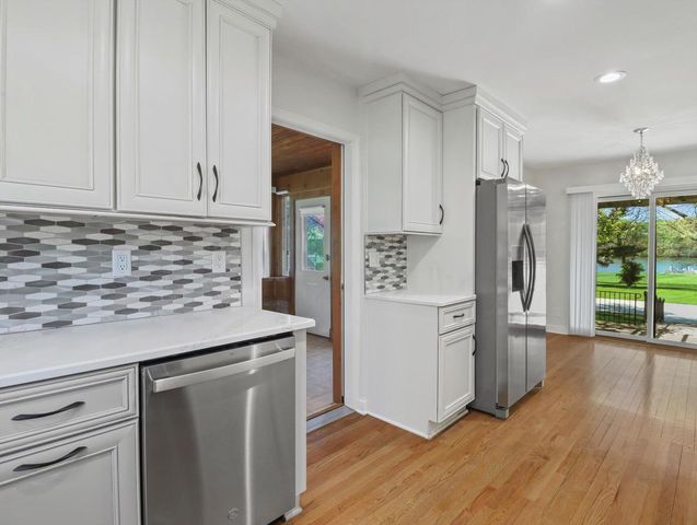 2320 S Riverside ROAD, Beloit, WI 53511