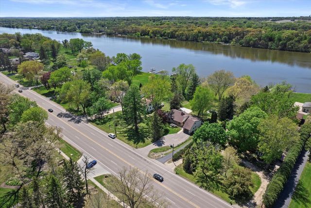 2320 S Riverside ROAD, Beloit, WI 53511