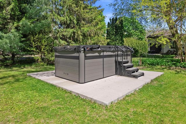 2320 S Riverside ROAD, Beloit, WI 53511