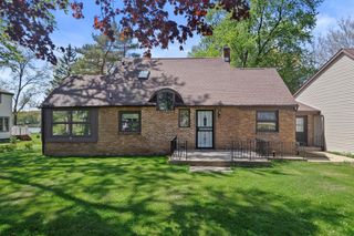 2320 S Riverside ROAD, Beloit, WI 53511