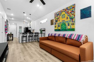 329 Saint Francis, San Antonio, TX 78204