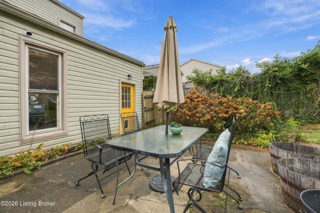 1717 Payne St, Louisville, KY 40206