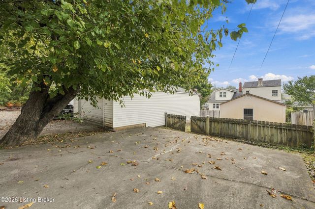 1717 Payne St, Louisville, KY 40206
