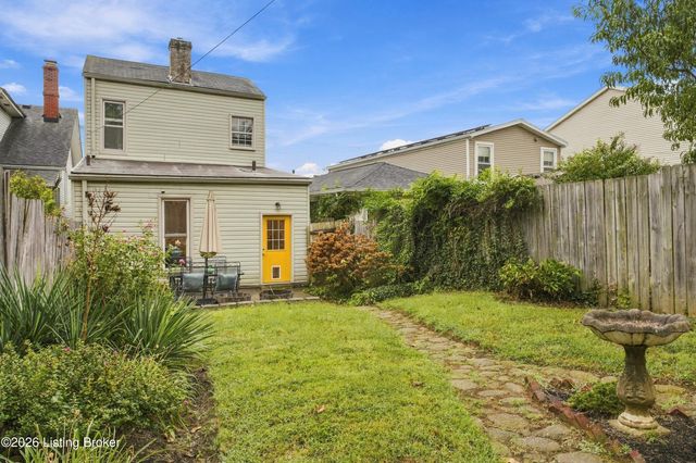 1717 Payne St, Louisville, KY 40206