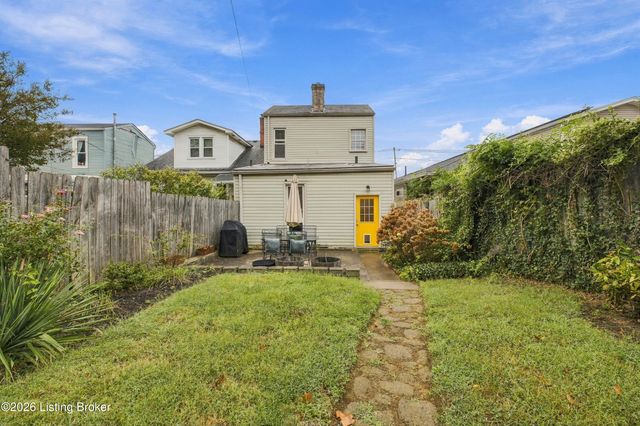 1717 Payne St, Louisville, KY 40206