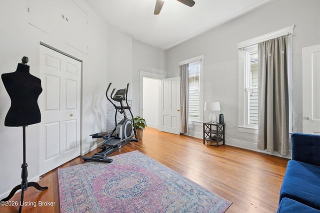 1717 Payne St, Louisville, KY 40206