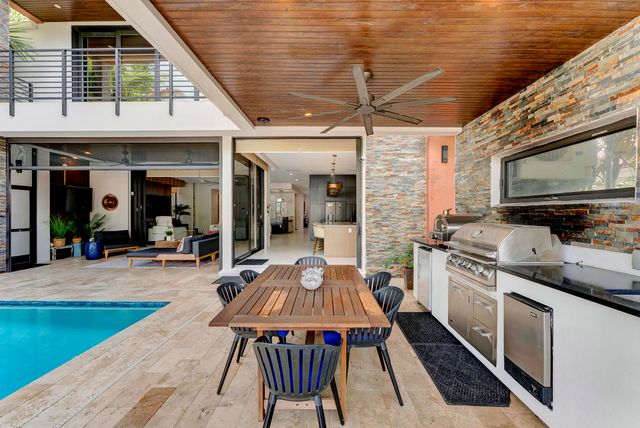 609 Poinciana Drive, Fort Lauderdale, FL 33301