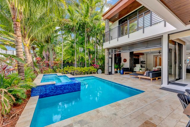 609 Poinciana Drive, Fort Lauderdale, FL 33301