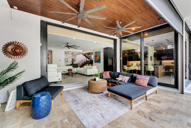 609 Poinciana Drive, Fort Lauderdale, FL 33301