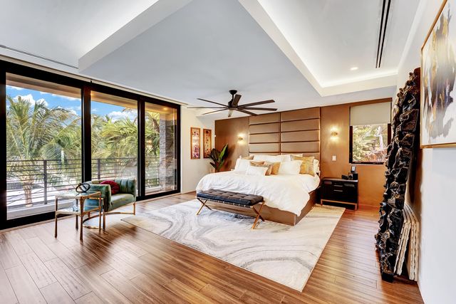 609 Poinciana Drive, Fort Lauderdale, FL 33301