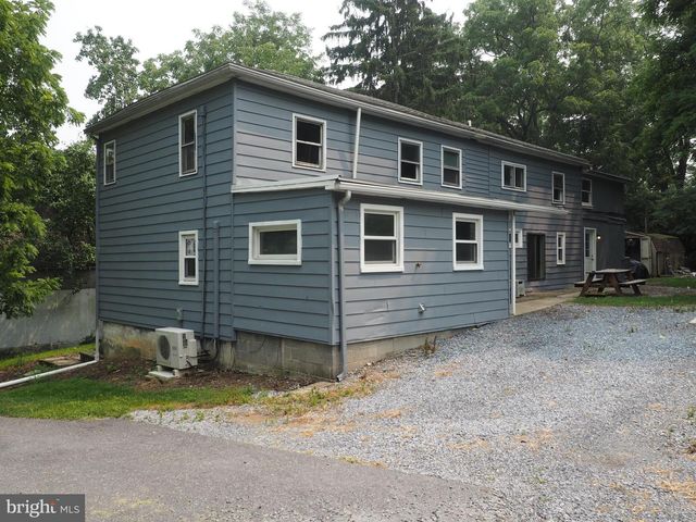 606 S MOUNTAIN RD, Dillsburg, PA 17019