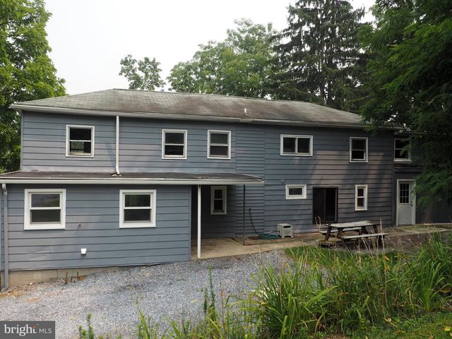 606 S MOUNTAIN RD, Dillsburg, PA 17019