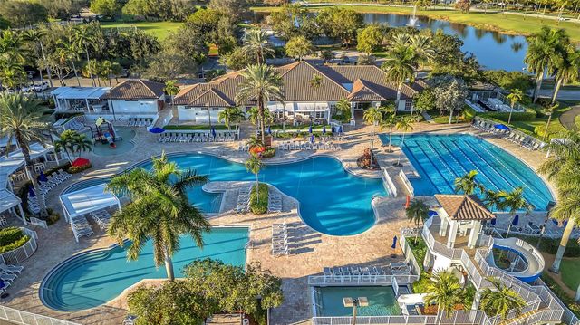 1059 Golden Cane Drive, Weston, FL 33327