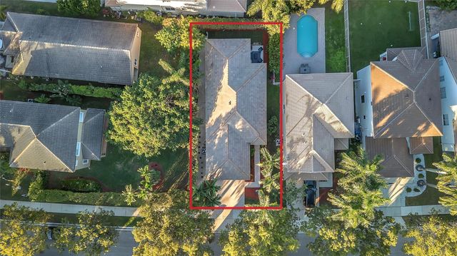 1059 Golden Cane Drive, Weston, FL 33327