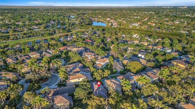 1059 Golden Cane Drive, Weston, FL 33327