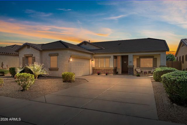 19925 E THORNTON Road, Queen Creek, AZ 85142