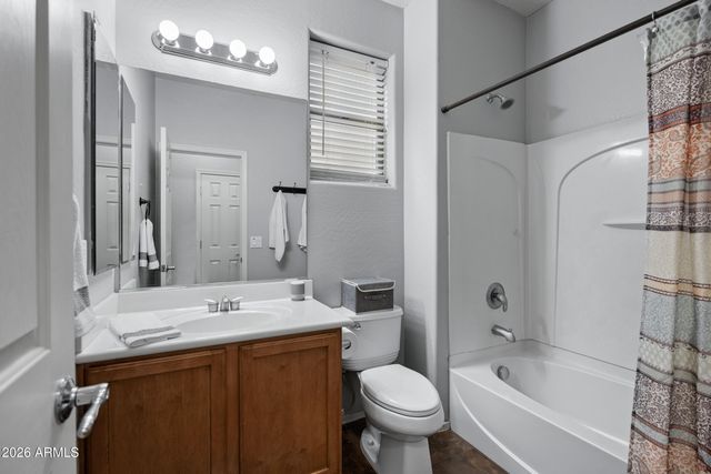 19925 E THORNTON Road, Queen Creek, AZ 85142