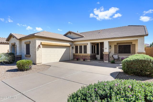 19925 E THORNTON Road, Queen Creek, AZ 85142