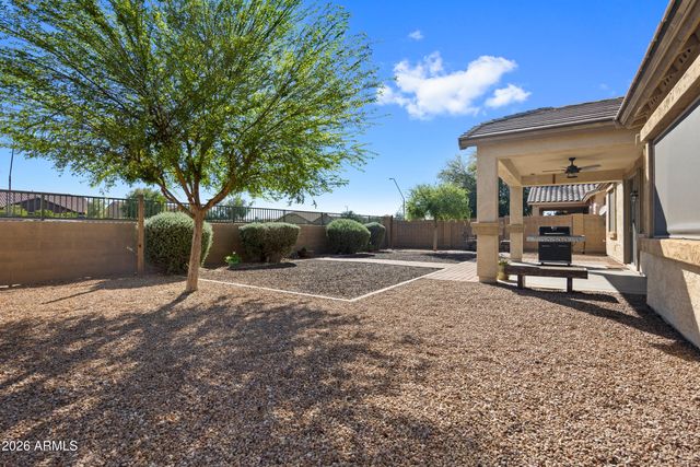 19925 E THORNTON Road, Queen Creek, AZ 85142