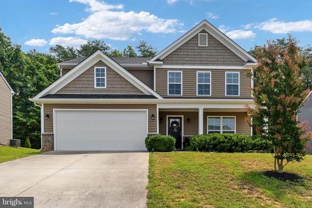 333 CARDINAL RD, Louisa, VA 23093