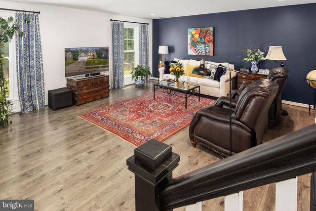 333 CARDINAL RD, Louisa, VA 23093