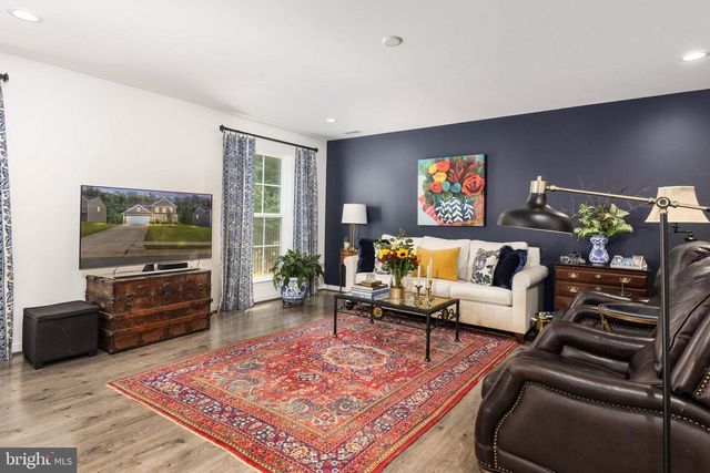 333 CARDINAL RD, Louisa, VA 23093
