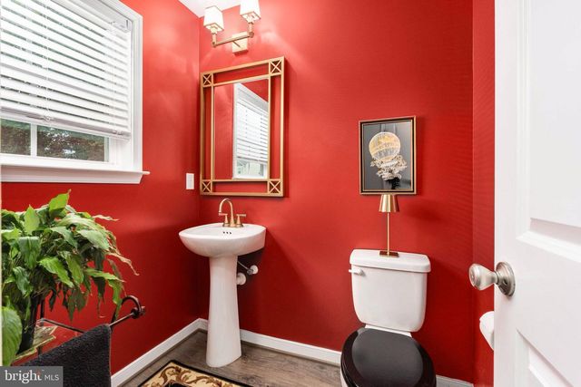 333 CARDINAL RD, Louisa, VA 23093