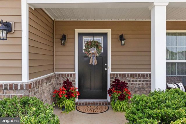 333 CARDINAL RD, Louisa, VA 23093
