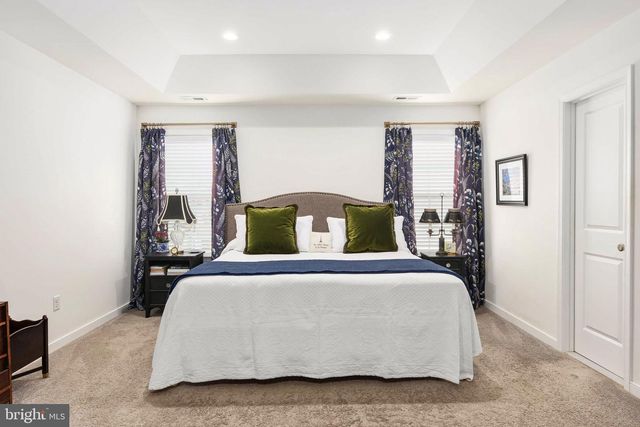 333 CARDINAL RD, Louisa, VA 23093