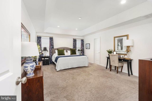 333 CARDINAL RD, Louisa, VA 23093