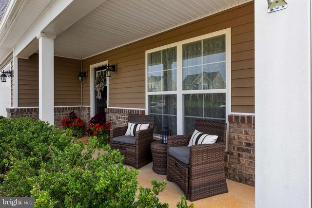 333 CARDINAL RD, Louisa, VA 23093