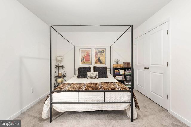 333 CARDINAL RD, Louisa, VA 23093