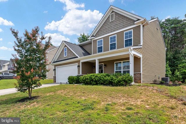 333 CARDINAL RD, Louisa, VA 23093