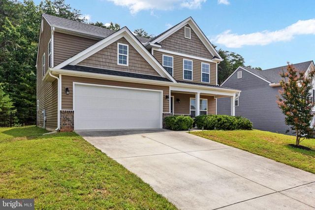 333 CARDINAL RD, Louisa, VA 23093