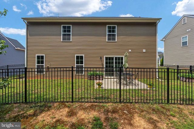 333 CARDINAL RD, Louisa, VA 23093