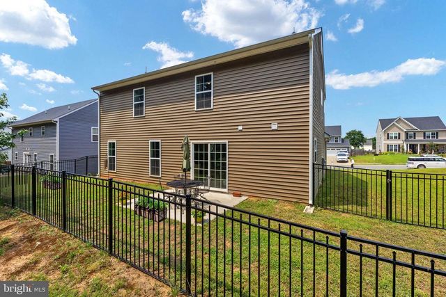 333 CARDINAL RD, Louisa, VA 23093