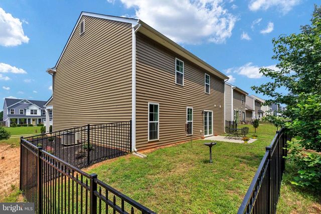 333 CARDINAL RD, Louisa, VA 23093