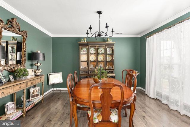 333 CARDINAL RD, Louisa, VA 23093