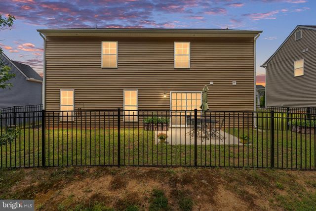 333 CARDINAL RD, Louisa, VA 23093