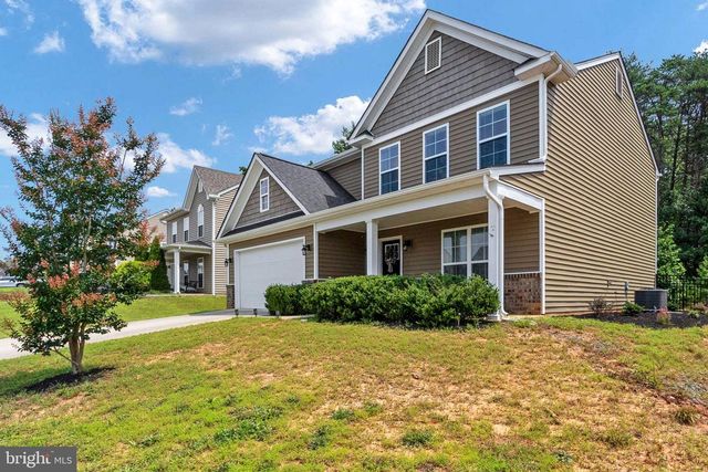 333 CARDINAL RD, Louisa, VA 23093