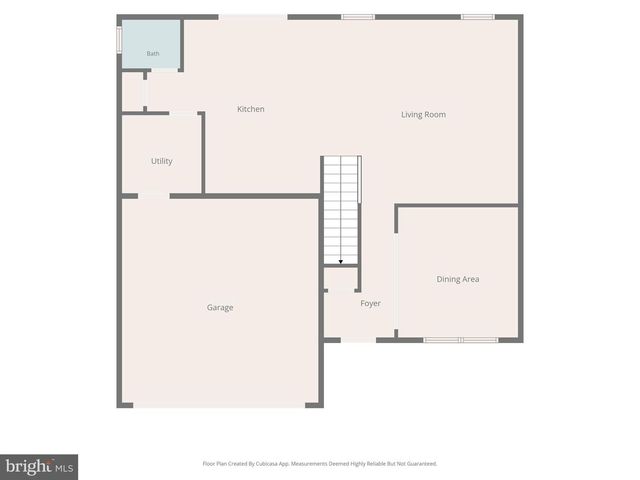 333 CARDINAL RD, Louisa, VA 23093