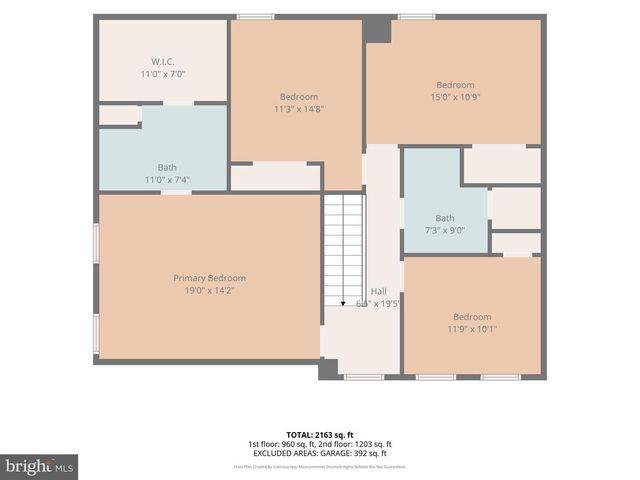 333 CARDINAL RD, Louisa, VA 23093